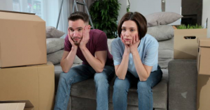 Что делать если при разводе квартира в ипотеке и жена созаемщик
