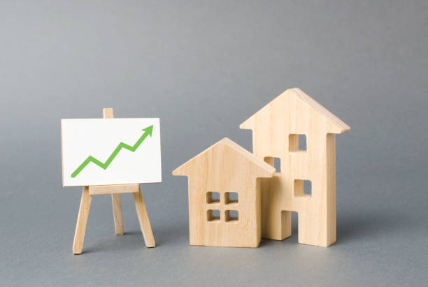 Что сейчас на рынке недвижимости: актуальная информация и тренды